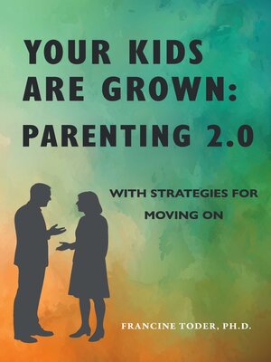 cover image of Your Kids are Grown